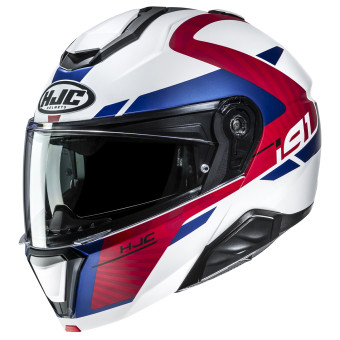 Modulare Apribile HJC i91 Gaia MC21SF
