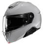 Casque Modulare Apribile HJC i91 N. Grey