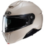 Casque Modulare Apribile HJC i91 Semi Flat Sand Beige