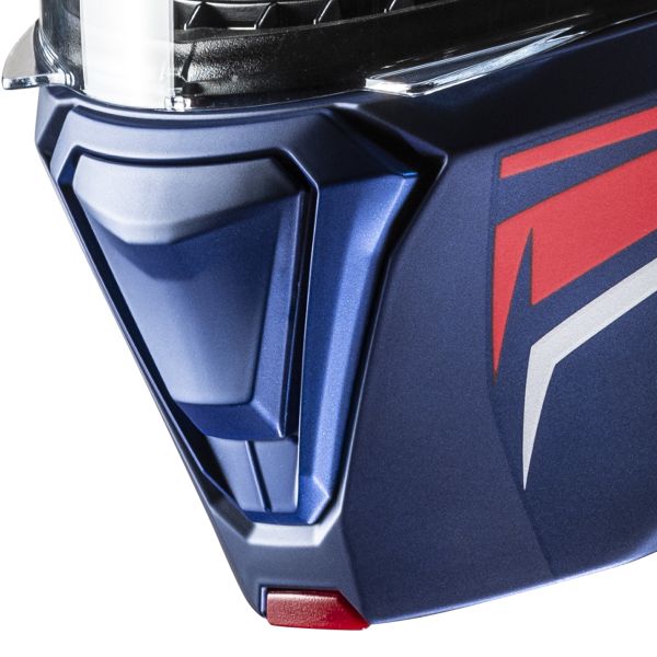 HJC i91 Tricus MC21SF