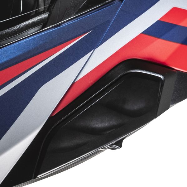 HJC i91 Tricus MC21SF