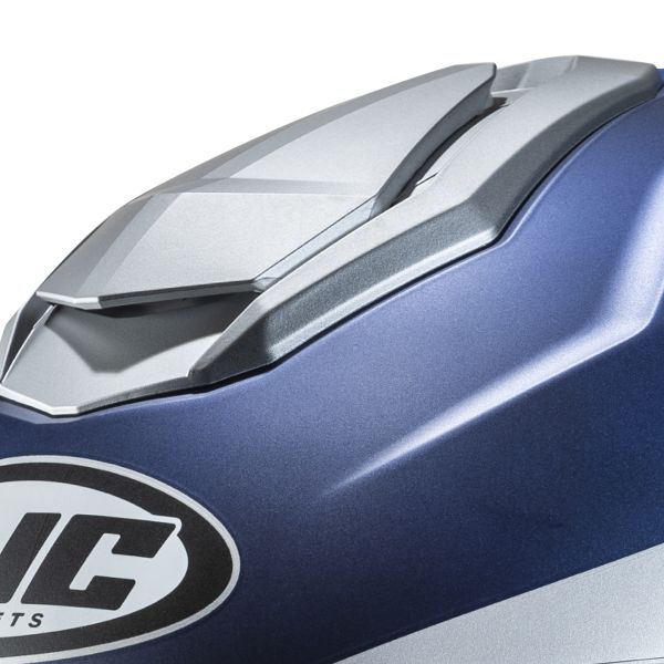 HJC i91 Tricus MC21SF