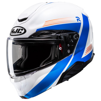 Modulare Apribile HJC RPHA91 Abbes MC27