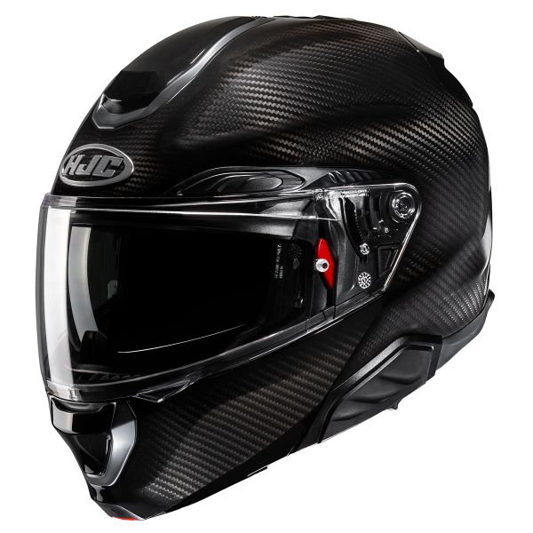 Modulare Apribile HJC RPHA91 Carbon Black Modulare Apribile HJC RPHA91 Carbon Black