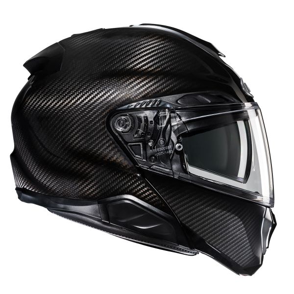 HJC RPHA91 Carbon Black