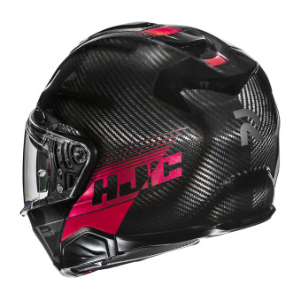 HJC RPHA91 Carbonio Elig MC1
