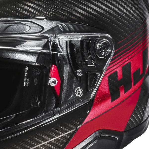 HJC RPHA91 Carbonio Elig MC1