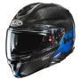 Casque Modulare Apribile HJC RPHA91 Carbonio Elig MC2
