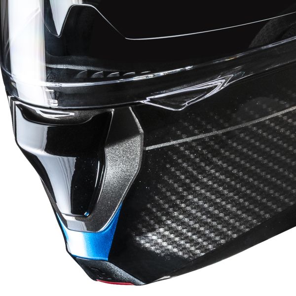 HJC RPHA91 Carbonio Elig MC2