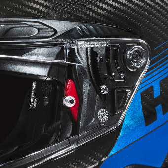 HJC RPHA91 Carbonio Elig MC2