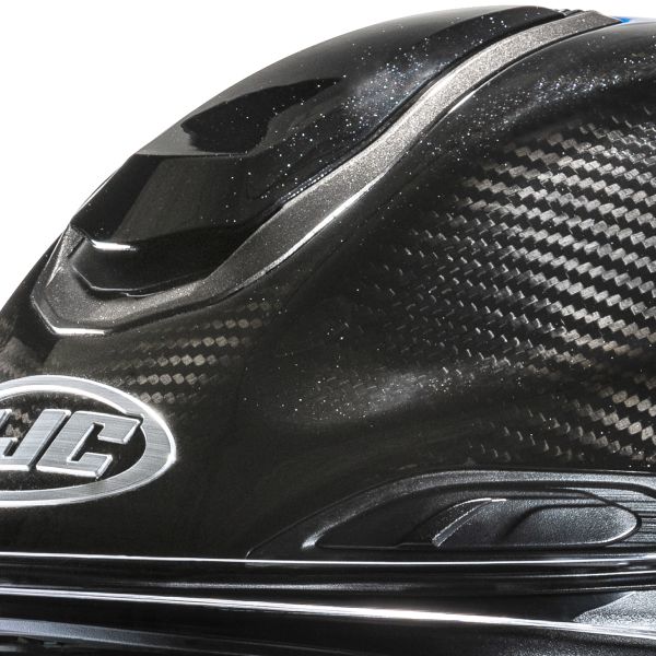HJC RPHA91 Carbonio Elig MC2