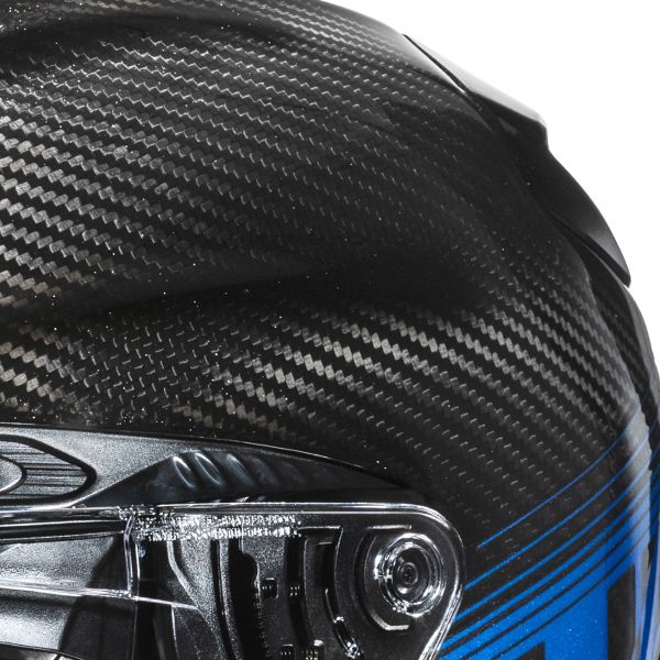 HJC RPHA91 Carbonio Elig MC2