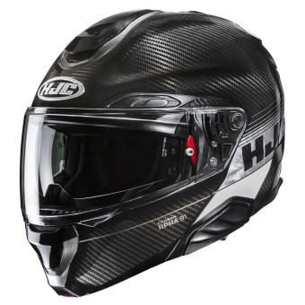 Modulare Apribile HJC RPHA91 Carbonio Elig MC5