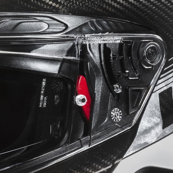 HJC RPHA91 Carbonio Elig MC5