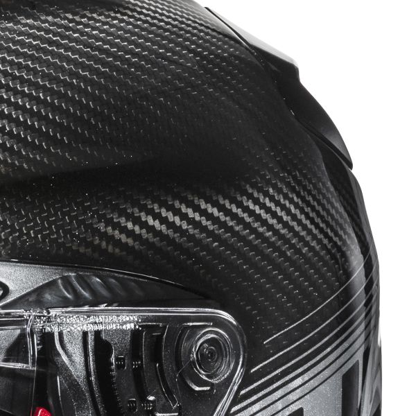 HJC RPHA91 Carbonio Elig MC5