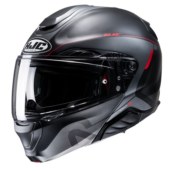 Modulare Apribile HJC RPHA91 Combust MC1SF