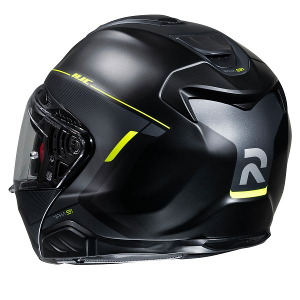 HJC RPHA91 Combust MC3HSF