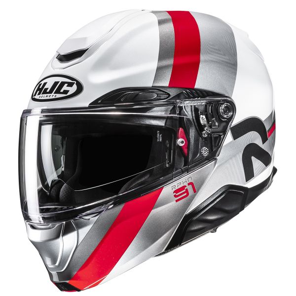 Modulare Apribile HJC RPHA91 Fensh MC1