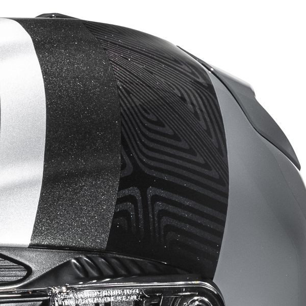 HJC RPHA91 Fensh MC5