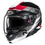 Casque Modulare Apribile HJC RPHA91 Madal MC1
