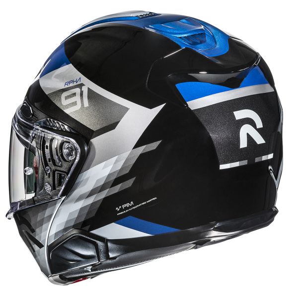 HJC RPHA91 Madal MC2