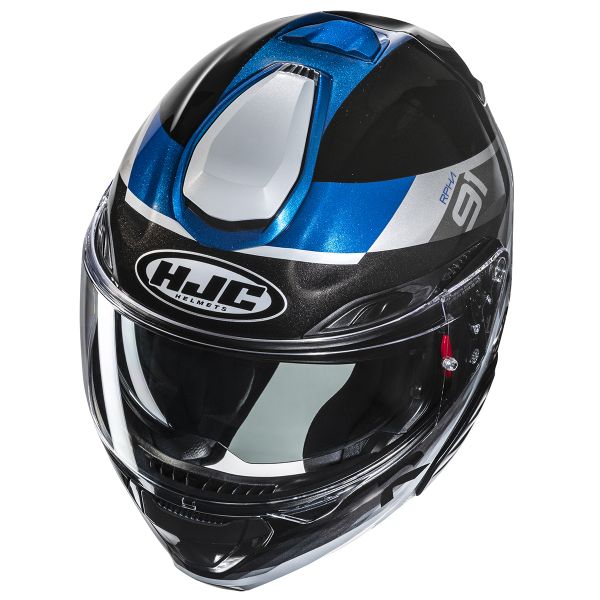 HJC RPHA91 Madal MC2