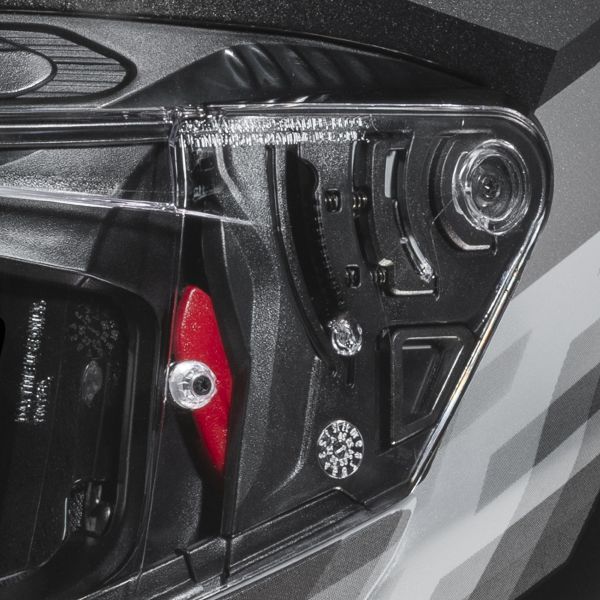 HJC RPHA91 Madal MC3H