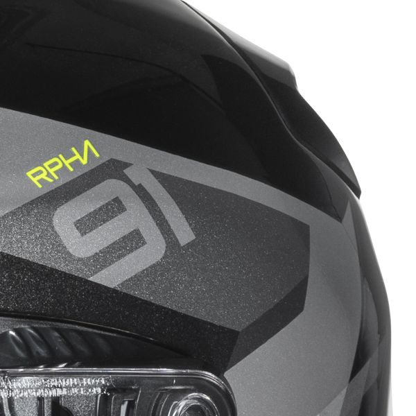 HJC RPHA91 Madal MC3H