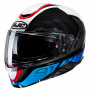 Casque Modulare Apribile HJC RPHA91 Rafino MC21