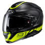Casque Modulare Apribile HJC RPHA91 Rafino MC3HSF