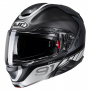 Casque Modulare Apribile HJC RPHA91 Rafino MC5SF