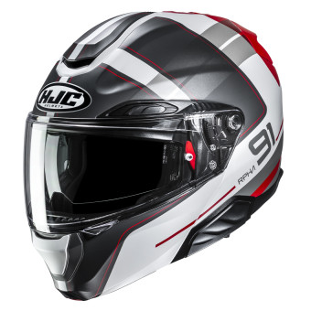 Modulare Apribile HJC RPHA91 Riu MC1SF