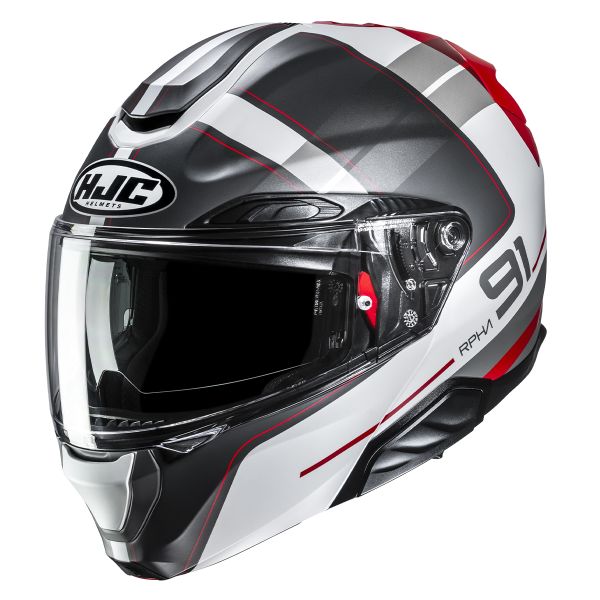 Modulare Apribile HJC RPHA91 Riu MC1SF