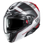 Casque Modulare Apribile HJC RPHA91 Riu MC1SF