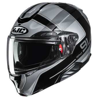 Modulare Apribile HJC RPHA91 Riu MC5
