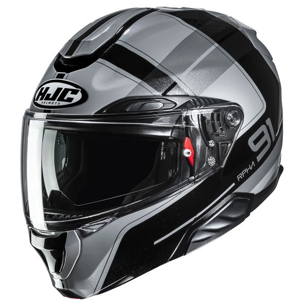 Modulare Apribile HJC RPHA91 Riu MC5