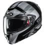 Casque Modulare Apribile HJC RPHA91 Riu MC5