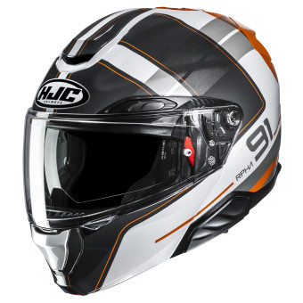 Modulare Apribile HJC RPHA91 Riu MC7