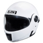 Casque Modulare Apribile LEM Progeny White