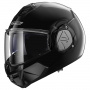 Casque Modulare Apribile LS2 Advant Black FF906
