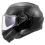 Casque Modulare Apribile LS2 Advant II Nero FF910