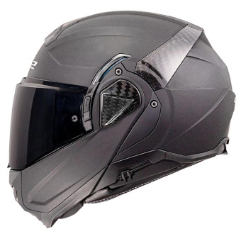 Modulare Apribile LS2 Calcestruzzo Advant II FF910