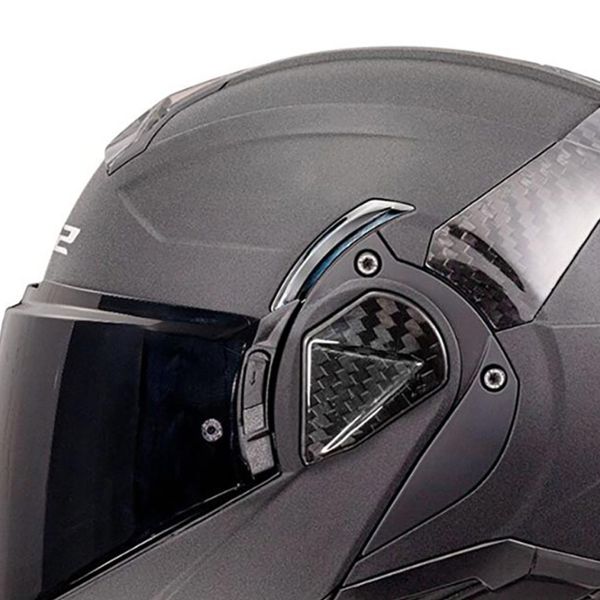 LS2 Calcestruzzo Advant II FF910