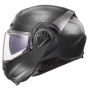 Casque Modulare Apribile LS2 Jeans Advant II Titanio FF910