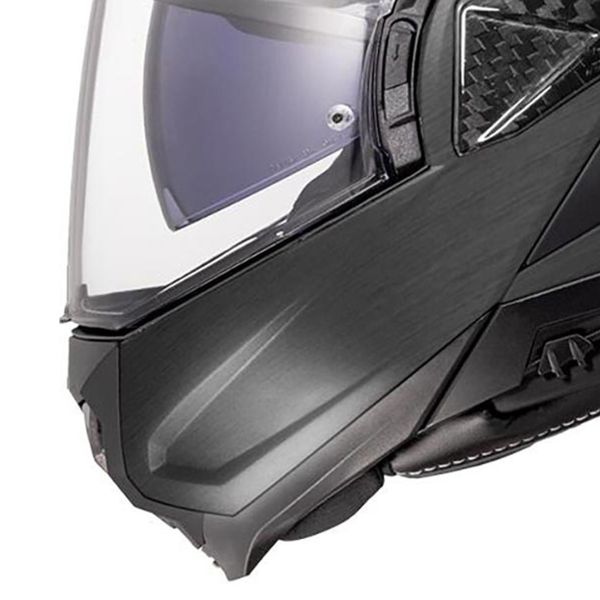 LS2 Jeans Advant II Titanio FF910