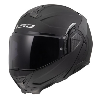 Modulare Apribile LS2 Advant II Nero opaco FF910