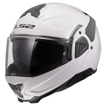 Modulare Apribile LS2 Advant II Bianco FF910