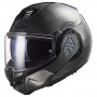 Casque Modulare Apribile LS2 Advant Jeans FF906