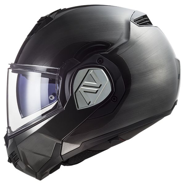 LS2 Advant Jeans FF906