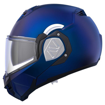 Modulare Apribile LS2 Advant Matt Navy Blue FF906